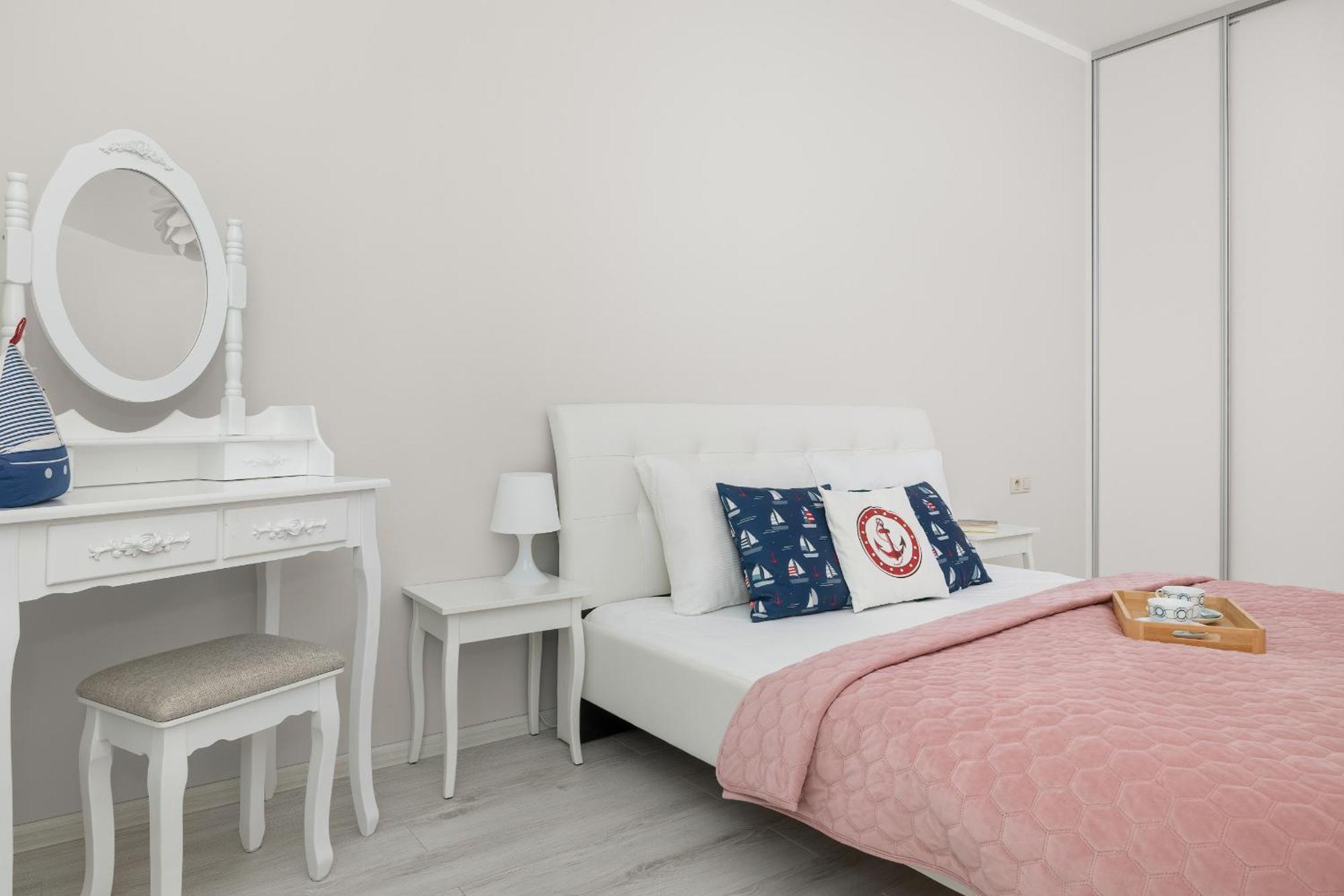 Apartament Lesna - Basen & Kort Tenisowy - Z Parkingiem I Tarasem By Rent Like Home Pobierowo Exterior photo
