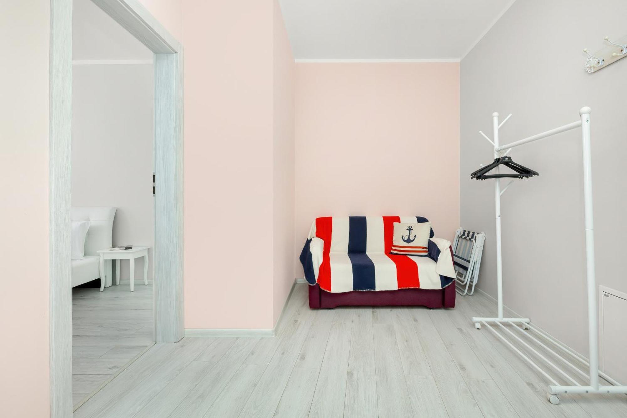 Apartament Lesna - Basen & Kort Tenisowy - Z Parkingiem I Tarasem By Rent Like Home Pobierowo Exterior photo
